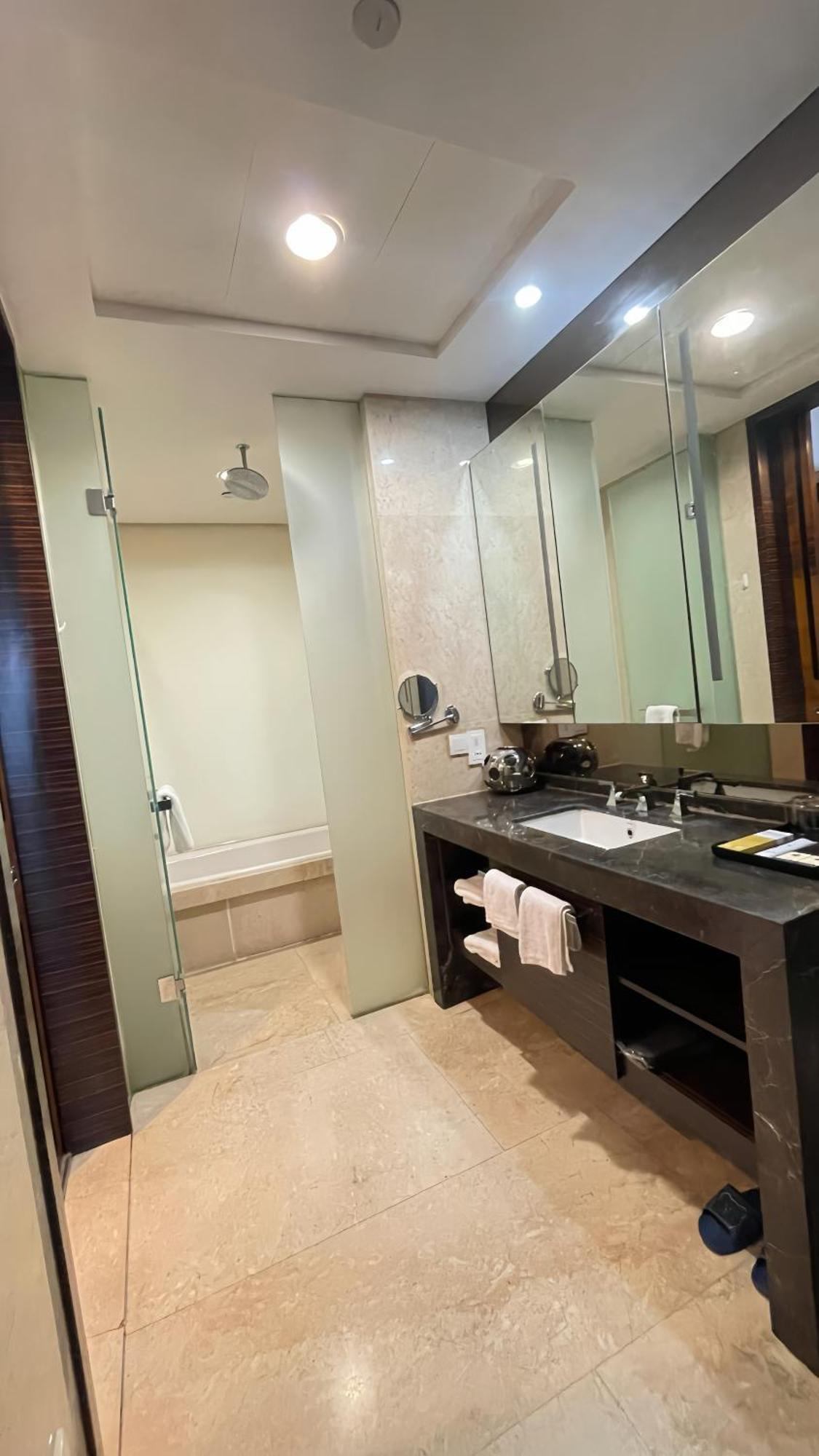 Guangzhou Xing Yi International Apartment - Poly World Branch Kültér fotó